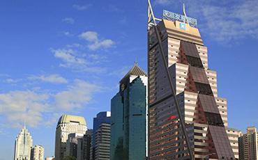 深圳发展银行龙岗分行