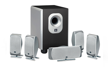 JBL SCS200.5套