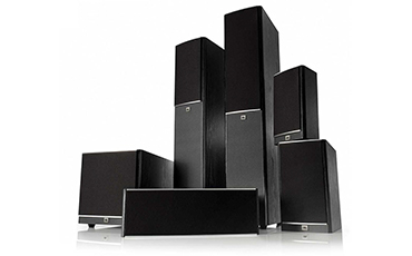 JBL Arena180套装