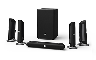 JBL CINEMA 625