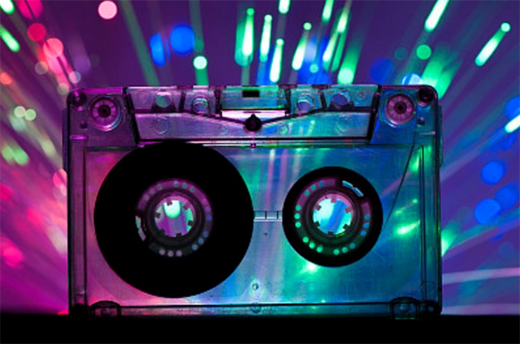 HIFI音乐系统(图1)