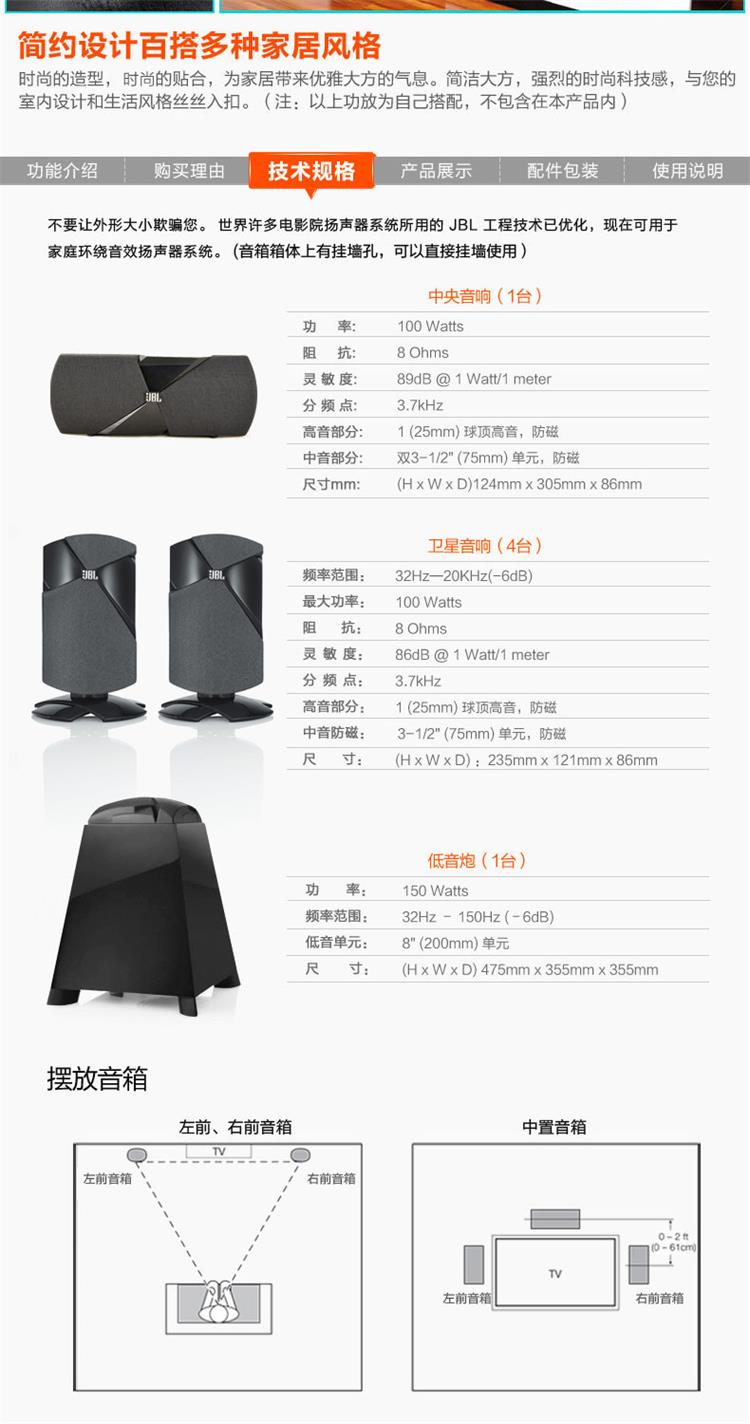 CINEMA 300套装(图6)