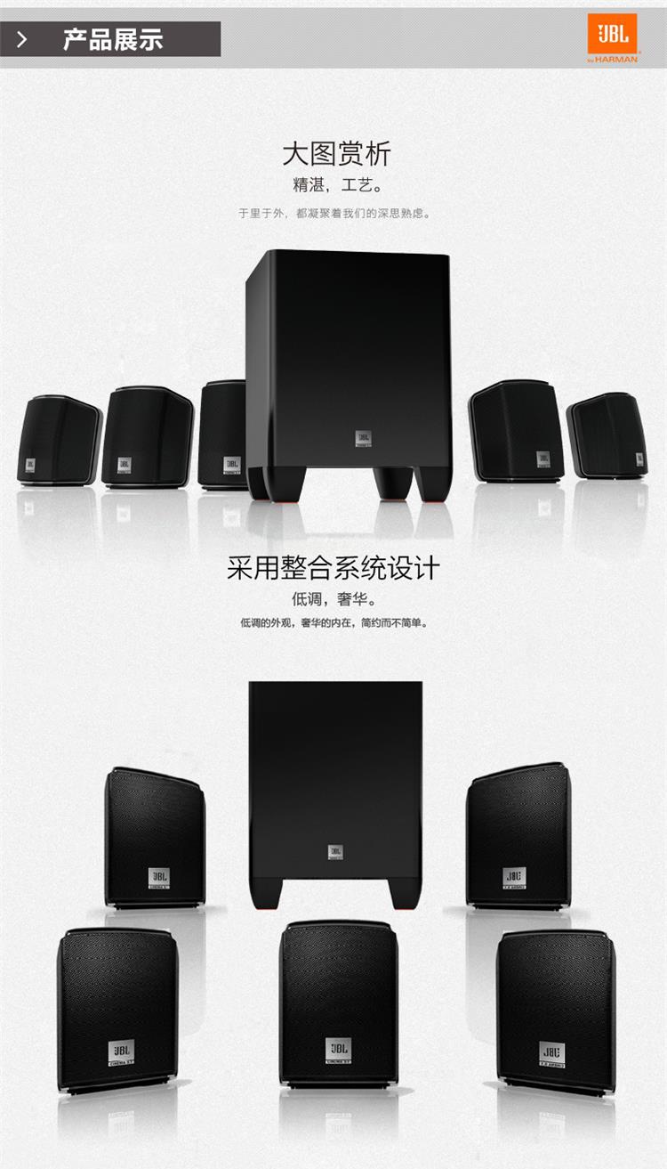 JBL 510套装(图10)