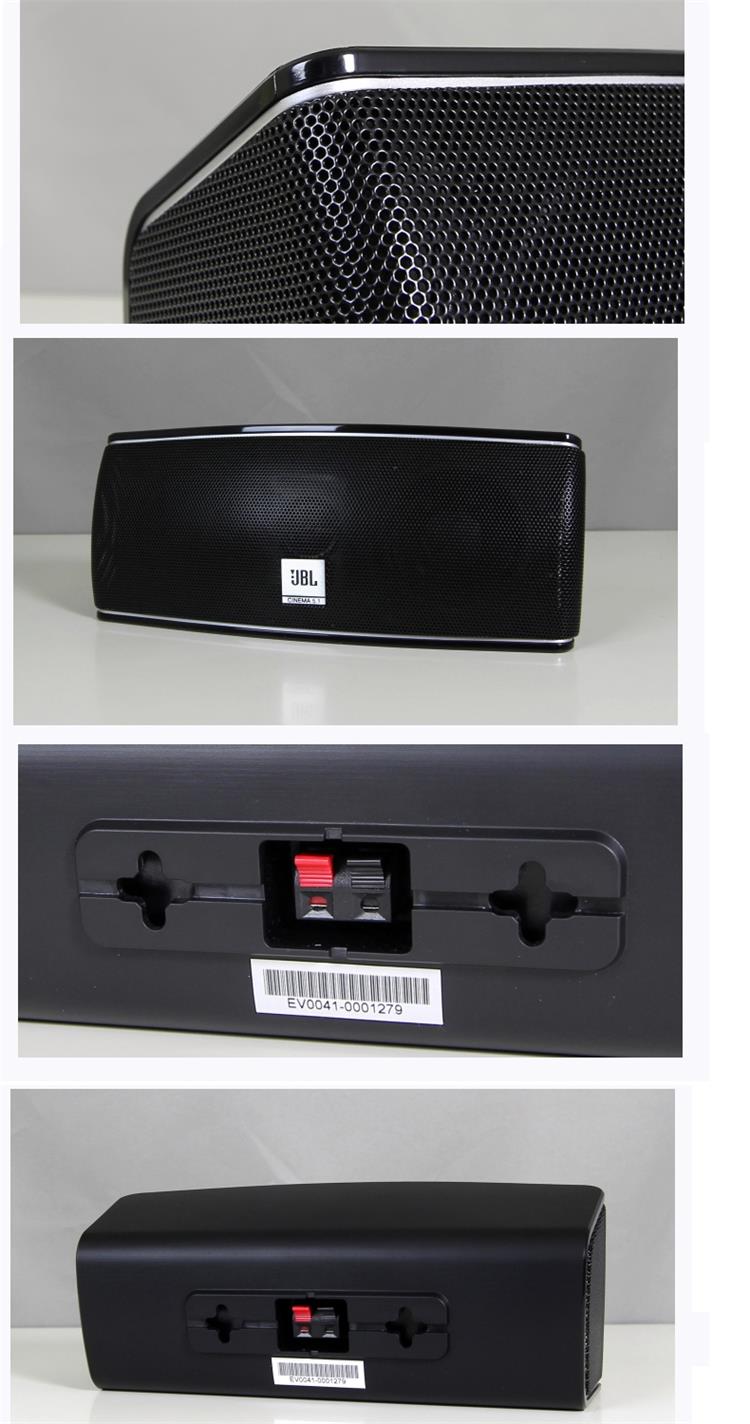JBL 610套装(图10)