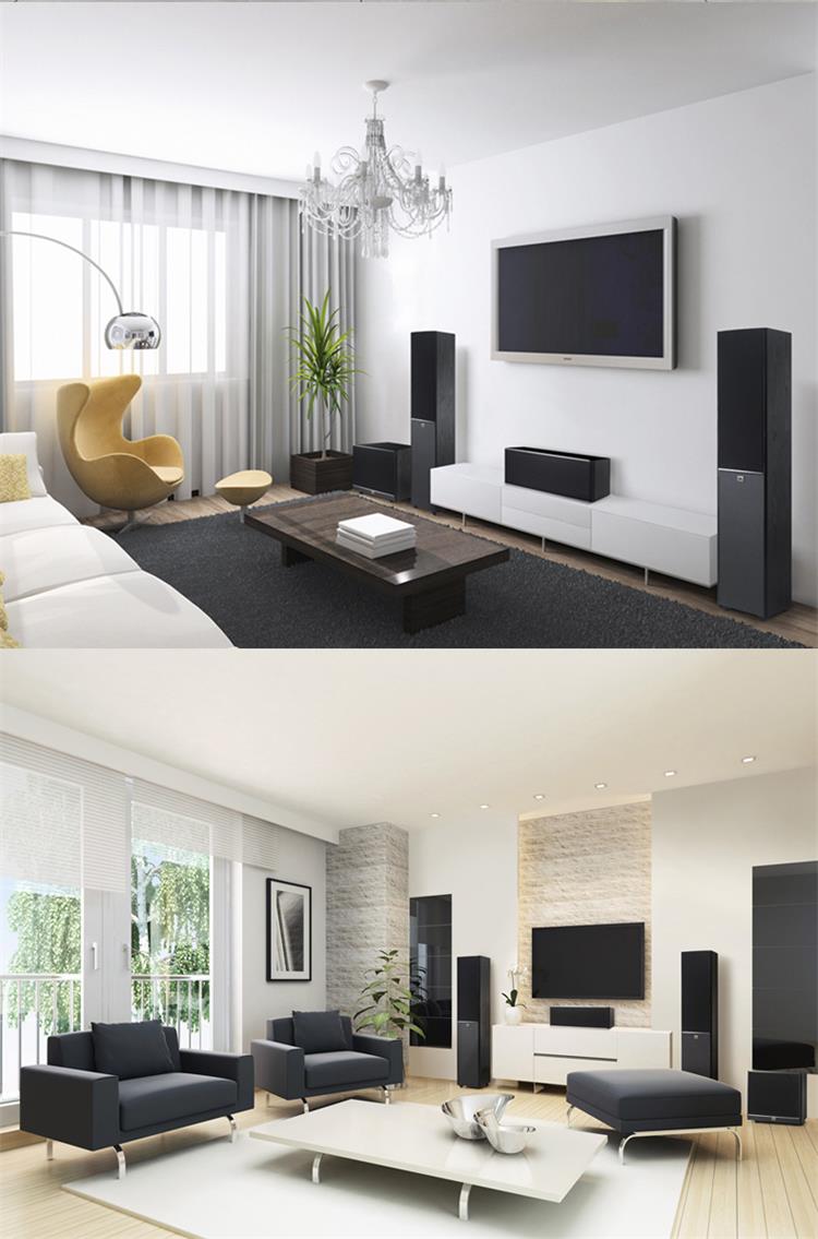 JBL Arena180套装(图9)