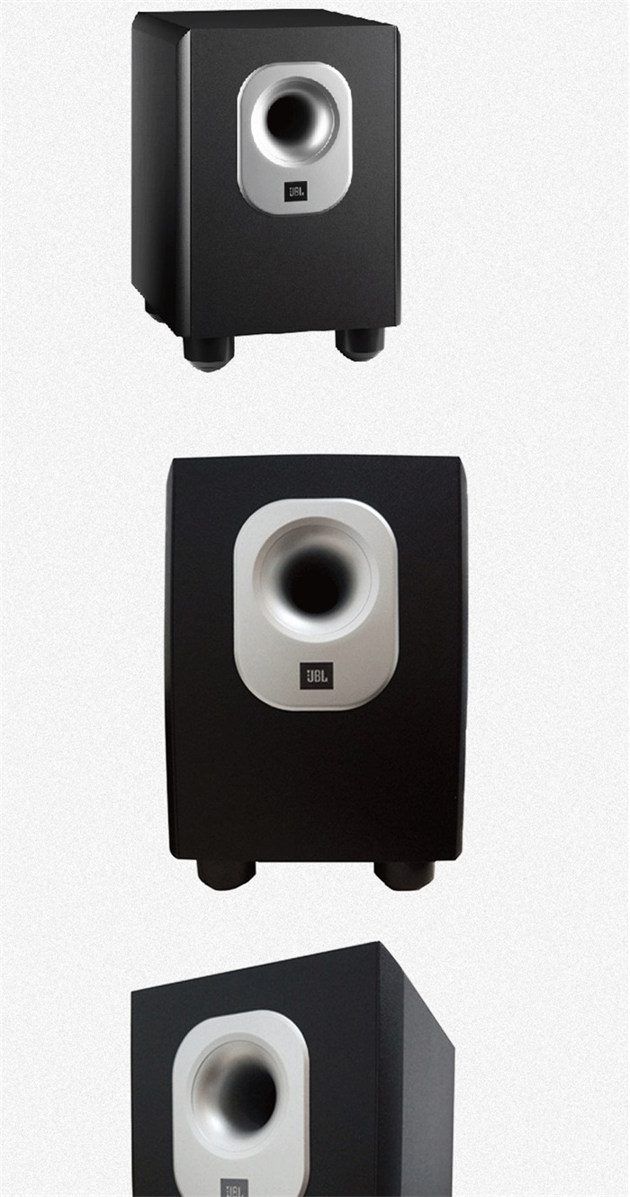 JBL SCS260.5套(图5)